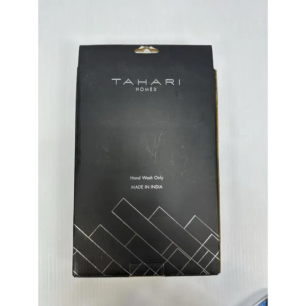 New‎ In Box Tahari Ice Stop & Bottle Opener Chrome